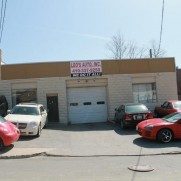 Leo's Auto Inc. 