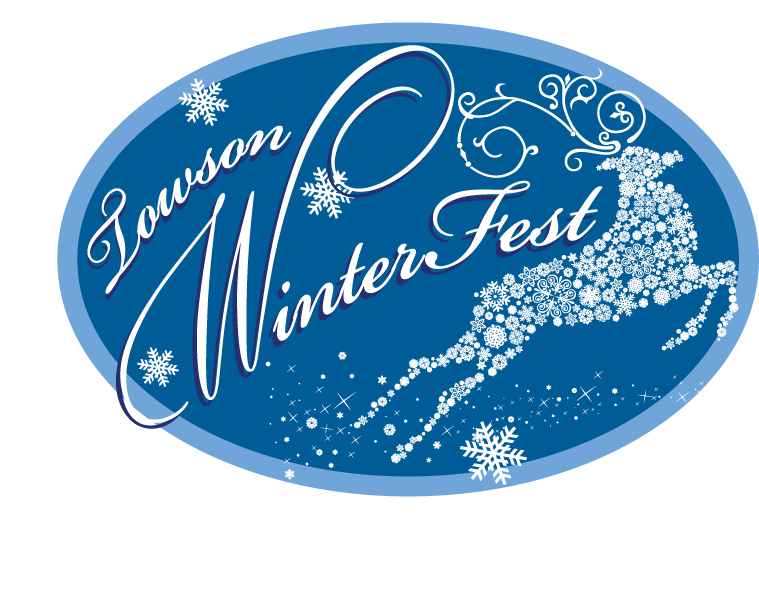 Winterfest Baltimore County Christmas Tree Lighting Ceremony Towson
