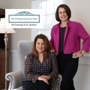 O'Malley Schwanke Team of Cummings & Co. Realtors