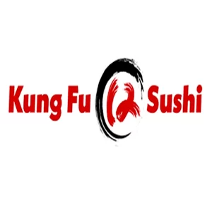 Kung fu 12 Sushi