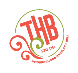 THB Bagelry & Deli