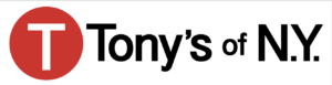 Tony's of N.Y. Pizza Kitchen 