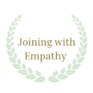 Joining with Empathy