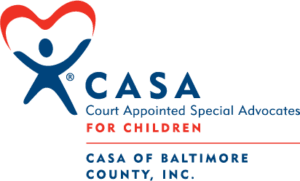 CASA of Baltimore County