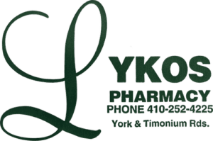Lykos Pharmacy