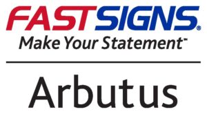 FastSigns Arbutus
