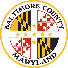 Baltimore County Rideshare 