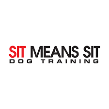 Sit Means Sit Dog Training