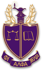 Phi Alpha Delta Law Fraternity, International
