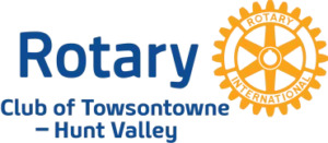 Rotary Club of Towsontown 