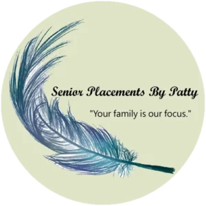 Senior Placements by Patty