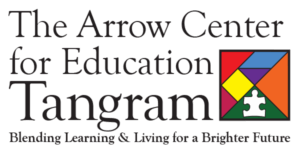 Arrow Center for Education Tangram