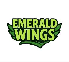 Emerald Wings 