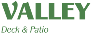 Valley Deck & Patio 