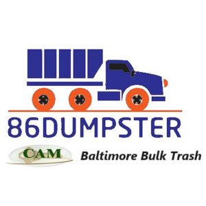 86 Dumpster