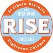 Profile picture of RISE CHICKEN AND BISCUITS
